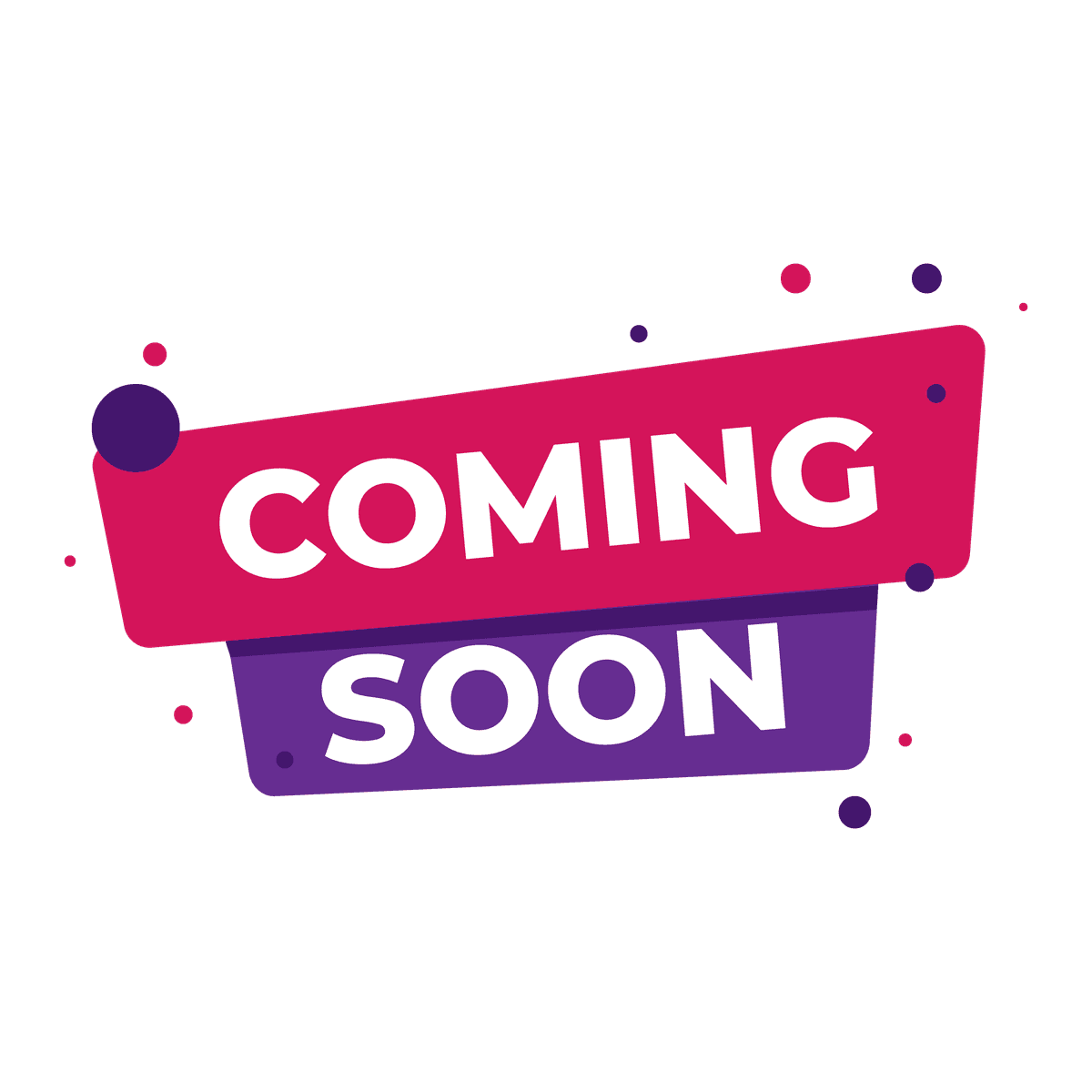 Coming Soon Image